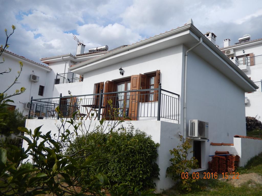 Argo - Mythos Tríkeri Exterior foto